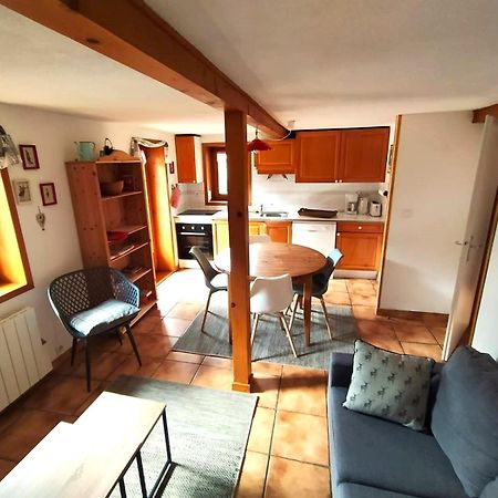"Chalet Les Aravis" Chalet Et Appartements Le Grand-Bornand Εξωτερικό φωτογραφία