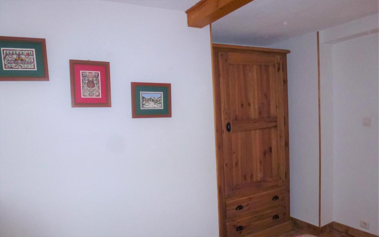 "Chalet Les Aravis" Chalet Et Appartements Le Grand-Bornand Εξωτερικό φωτογραφία
