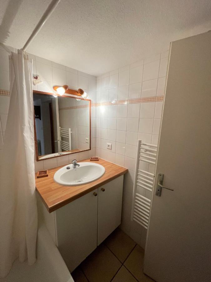 "Chalet Les Aravis" Chalet Et Appartements Le Grand-Bornand Εξωτερικό φωτογραφία