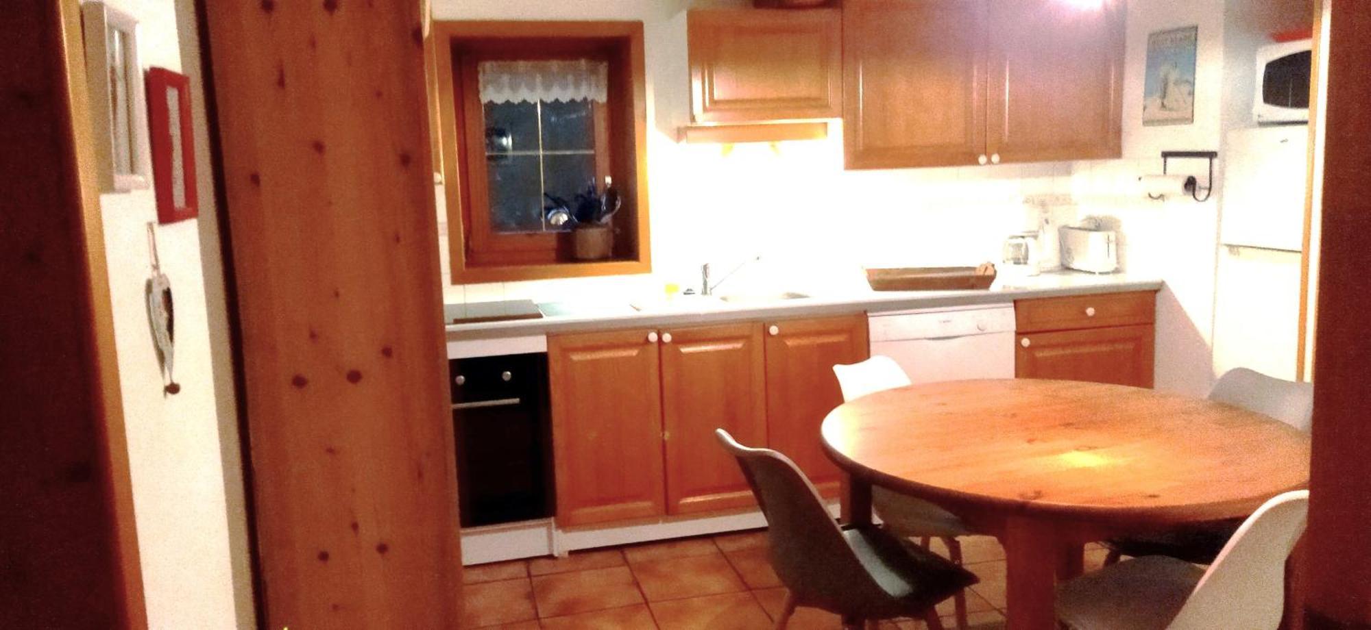 "Chalet Les Aravis" Chalet Et Appartements Le Grand-Bornand Εξωτερικό φωτογραφία